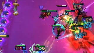 Blue battery + blue buff =? ? ? [Outrageous trick 48]