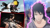 Mất Tay Mất Mắt Sasuke Là Thánh Nhọ Của Năm |Những Bất Hạnh To Lớn Nhất Của Sasuke
