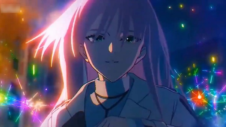 High-value anime