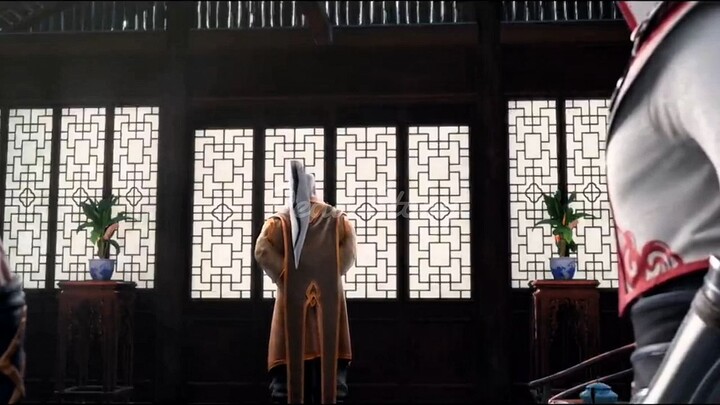 DONGHUA 🔥🔥🔥🔥🔥 Wu Dong Qian Kun ,Eps1 Sub Indo , Part 6