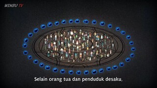 asasin lebih kuat dari pahlawan eps 06