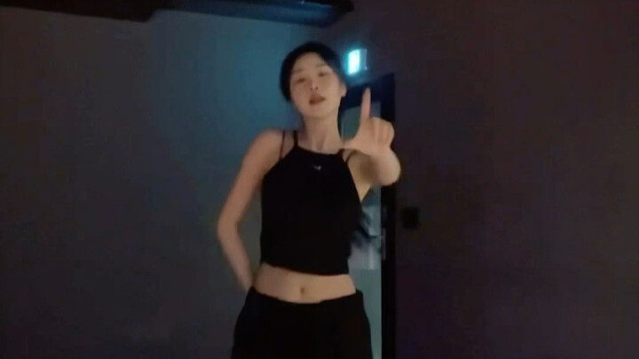 【Xu Suzhen】 250325 مثل رقصة جيني