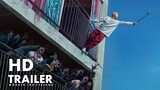 ALIVE (2020) | Official Trailer