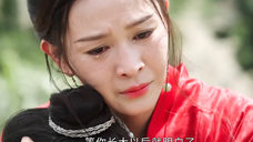 美强惨!萧蘅落泪,我心已碎,看清萧蘅的身世真相,才知他为何会爱上姜梨