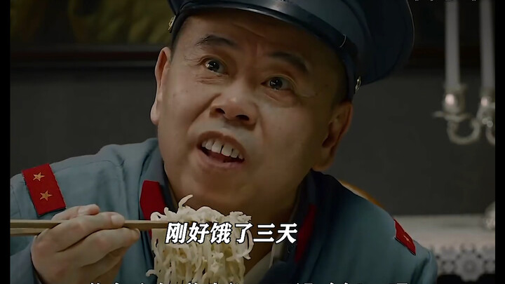 คนอื่นเค้าเอาพิษผสมในแป้ง แต่เขาเอาแป้งผสมในพิษเลย