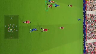 eFootball™ 2025.!!