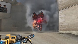 Titan: How to get to the ruins of Giant City?