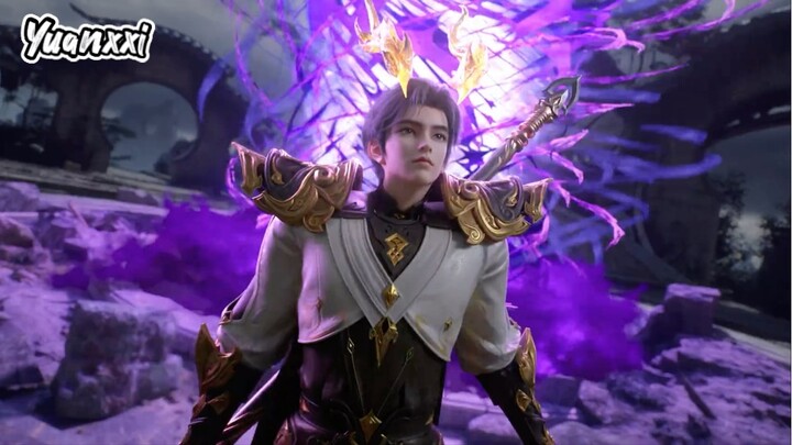 Wealth And Wonder Episode 11 Sub Indo