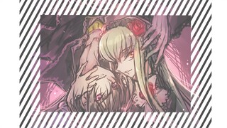 【鲁鲁修生贺】My Sweetest One