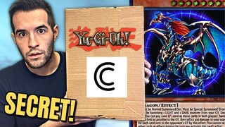 I Bought $250 Yugioh Cards And IT HAPPENED!