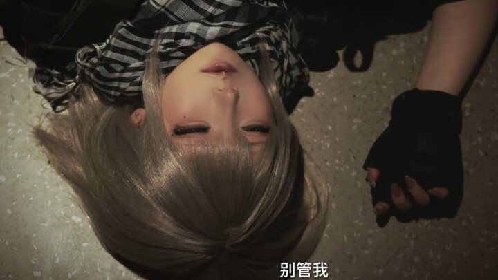 Challenge: Top-Secret海底捞 Million-Dollar Evacuation?