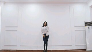 Girl's Day - Something Korean dance cover