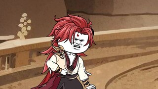 Orang suci itu mendukung saya, cheatnya akan datang, Qin Luo sebenarnya adalah pangeran kesembilan d