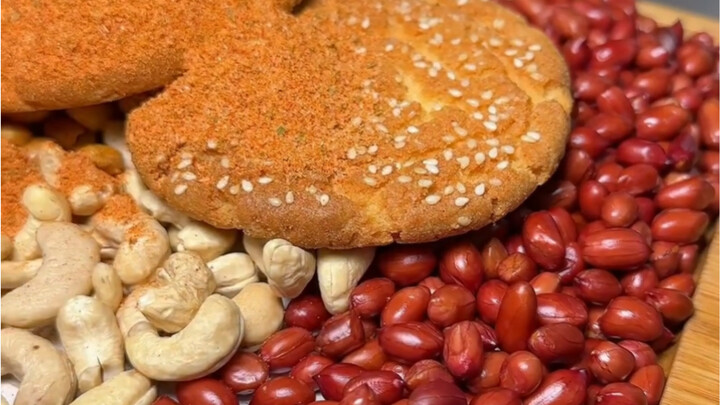 توابل شواء متعددة الاستخدامات