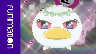 Sarazanmai – Opening Theme – Massara