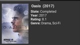 oasis 2017 follow my page and youtube eugene movies