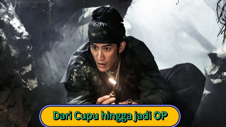 senjata terakhir umat manusia melawan raja iblis / part 5