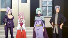 Tensura episode 4 (season 2)