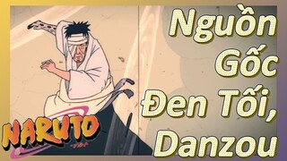 Nguồn Gốc Đen Tối, Danzou