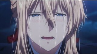 Violet Evergarden Movie「AMV」- Love