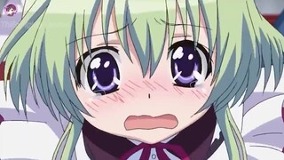 Thanh Niên Số Hưởng Là đây Chứ đâu “Phần 2” – Tóm Tắt Anime Hay – Thiên Nghiện A