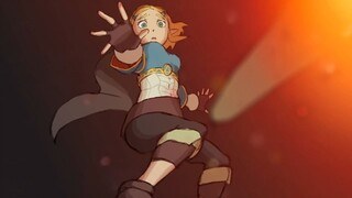 【王国的眼泪】塞尔达之死...