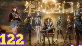 DongHua Hu yu hao E122 indo