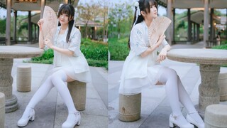 离你更近一些些的❤½如梦❤