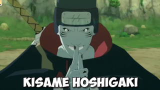 Cá mập Kisame  #Animehay#animeDacsac#BorutoVN#NarutoVN