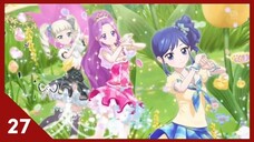 “Opening☆ Fresh Girls Cup” Aikatsu! Eps 27 | Bahasa Indonesia