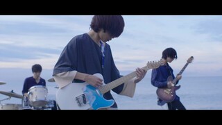 アスノヨゾラ哨戒班/Orangestar ver.Afterglow "Night Sky Patrol of Tomorrow "Band edition covered by 空より蒼い街