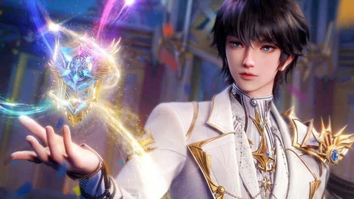 ผนึกเทพบัลลังก๋ราชัน.EP.60.พากย์ไทย