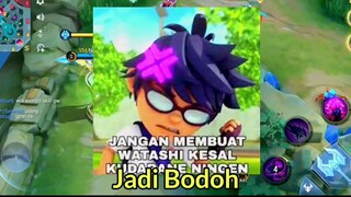 Mobile Legend Exe - Selena Exe Party Asal jeplak