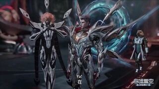 Burung Wallet Eps 122 Sub Indo