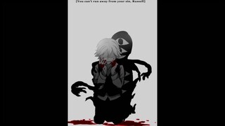 【END ROLL OST】Russell
