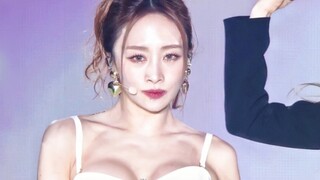 วงเกิร์ลกรุปรุ่นที่สอง KARA "WHEN I MOVE + STEP + Jet Coaster Love + Mr." 230304 เวทีความละเอียดสูง