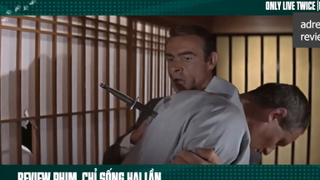 vì tổ quốc p4 #adrenreview