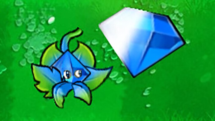 Diamond Seed is back!