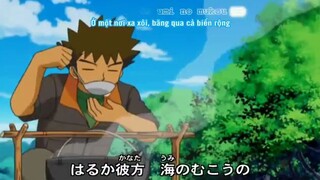 Pokemon Advanced Generation Tập 34