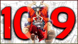 WE NEED MORE LORE! - One Piece Chapter 1019 (Predictions)