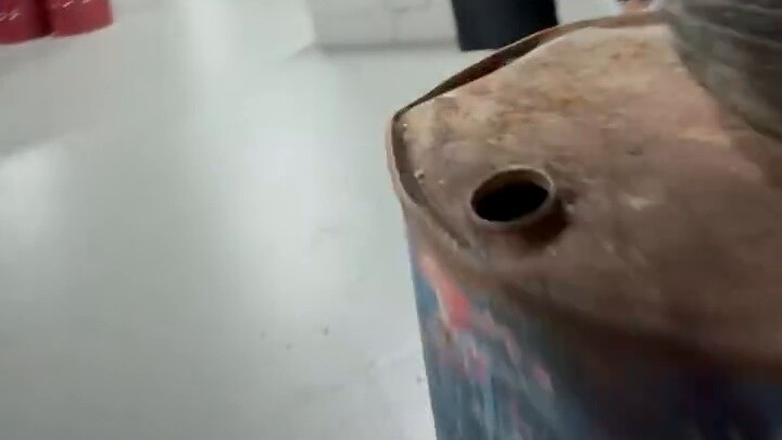 【Vlog】Experience an entertainment venue surrounded by small pillows?