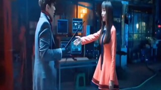 Bỏ hơn 100 tỉ mua robot ai ngờ rước ngay được em nyc của người bán ( Phần 1 )