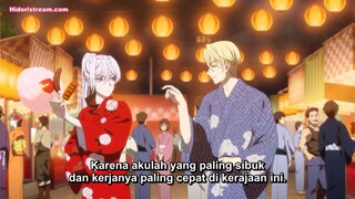 Saigo ni Hitotsu dake Onegai shitemo Yoroshii deshou ka eps 7 (sub indo)