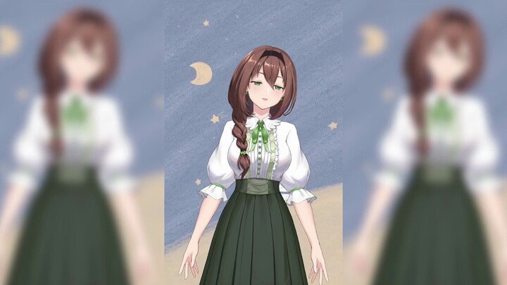 【文静音声】文静谈生意