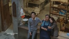 Báu Vật Của Cha - Tập 82