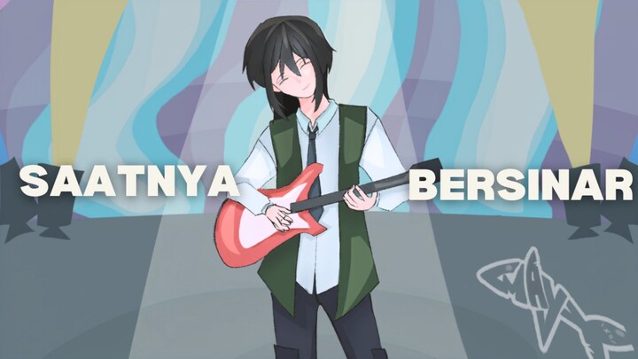 Guitarist speedPaint