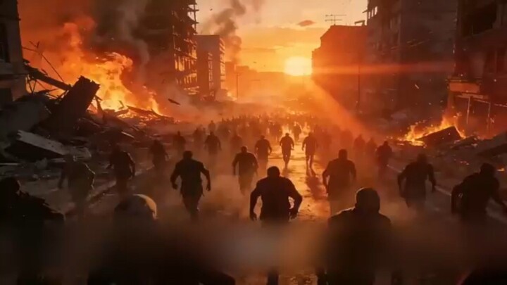 Apocalypse Farm System