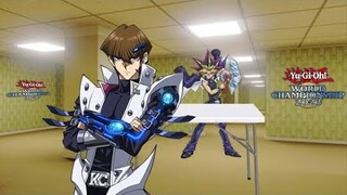 The Yu-Gi-Oh! Worlds 2023 Experience...