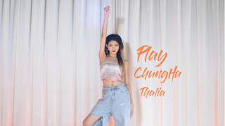 Kim Chungha- Play｜Thalia dance cover