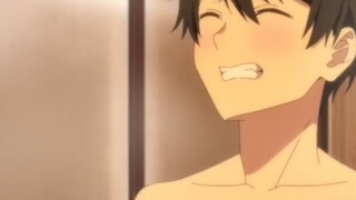 Anime ini terasa seperti menonton episode Family Guy